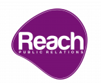 reach PR logo